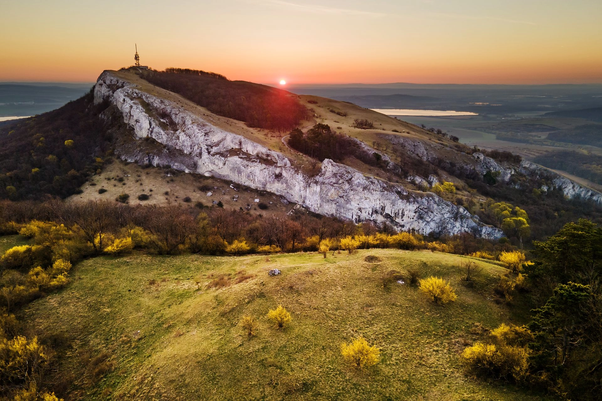 Cafe Fara banner - příroda 4