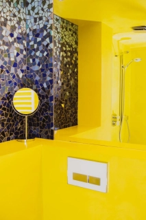 Teachers’ Room suite