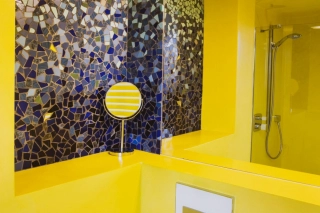 Teachers’ Room suite