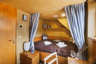 Teachers’ Room suite