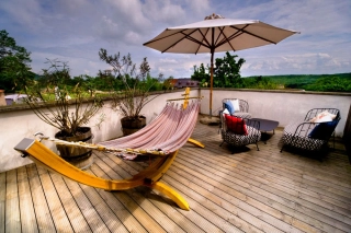 The Madonna of Klentnice suite