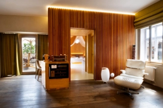 The Madonna of Klentnice suite