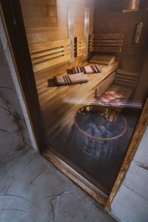 The Madonna of Klentnice suite