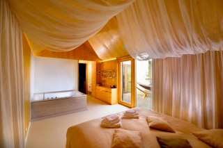 The Madonna of Klentnice suite