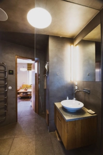 The Madonna of Klentnice suite