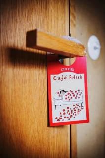 Teachers’ Room suite