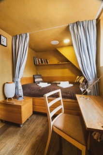 Teachers’ Room suite