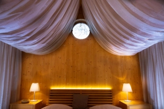 The Madonna of Klentnice suite