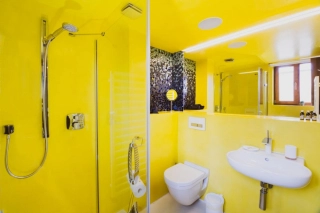 Teachers’ Room suite