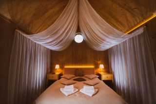 The Madonna of Klentnice suite