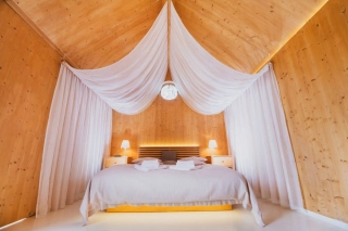 The Madonna of Klentnice suite