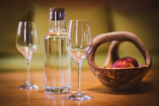 The Madonna of Klentnice suite