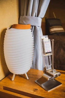 Teachers’ Room suite