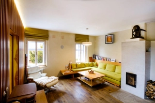 The Madonna of Klentnice suite