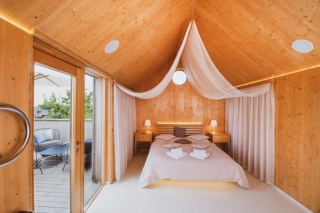 Pokoj Klentnické madony