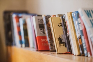 The Madonna of Klentnice suite