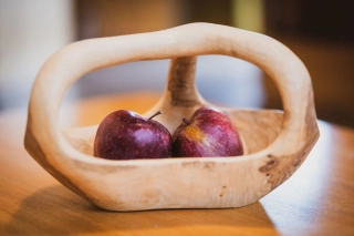 The Madonna of Klentnice suite