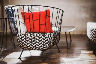 The Madonna of Klentnice suite