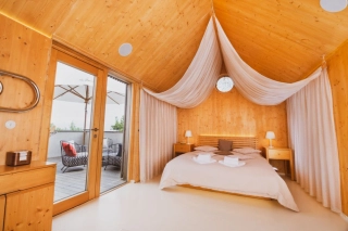 The Madonna of Klentnice suite