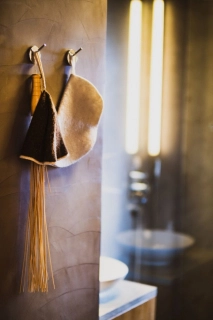 The Madonna of Klentnice suite