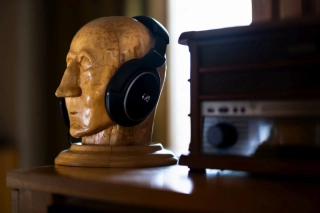 The Madonna of Klentnice suite