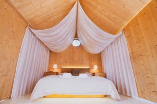 The Madonna of Klentnice suite