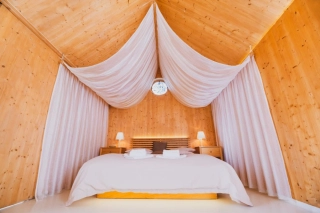 The Madonna of Klentnice suite