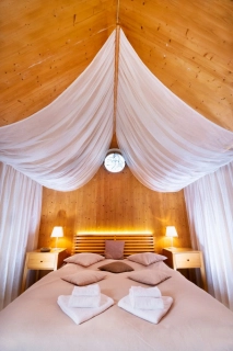 The Madonna of Klentnice suite