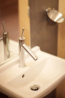 Levandulový apartmán